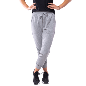 Calça Casual Feminina Jogger