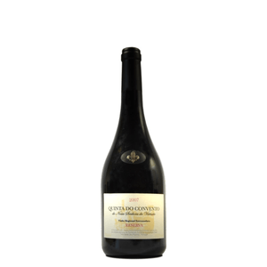 Vinho Tinto - Quinta do Convento - RESERVA (2007) - Português