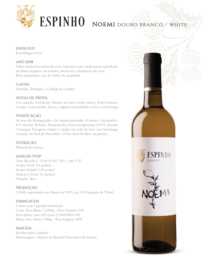 vinho