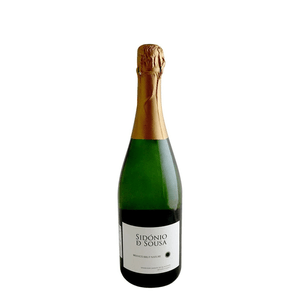 Espumante Branco - Sidônio de Sousa - Brut Nature