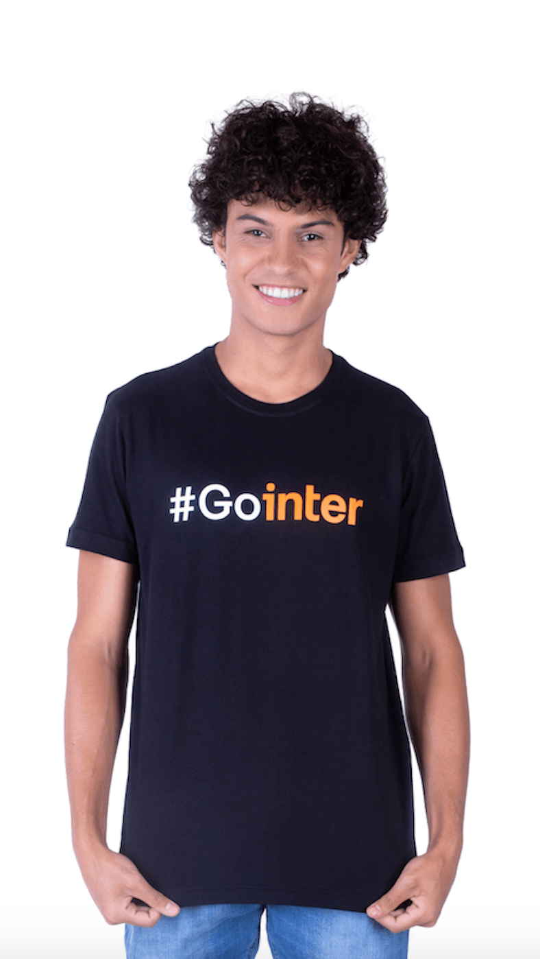 camiseta