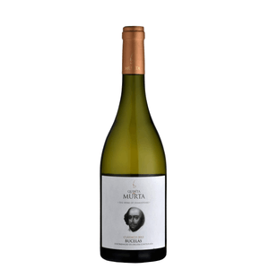 Vinho Branco - Quinta da Murta Clássico (2015)