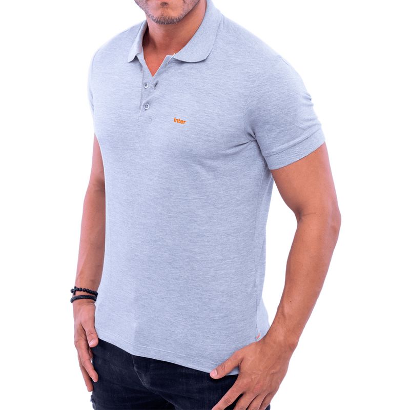 polo-cinza-