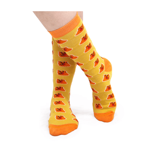 Meia Estampada InterPig