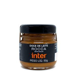 Doce de Leite Inter 50g