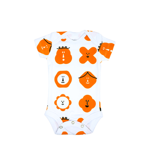 Body Infantil Fun