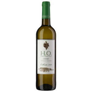 Vinho Branco - H.O Colheita Branco 2020 - Português