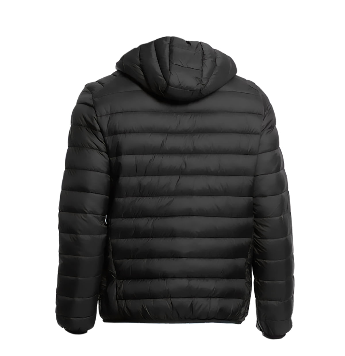 Jaqueta Internacional Puffer S…