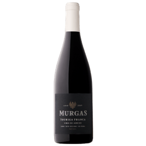 Vinho Tinto - Murgas Touriga Franca 2019 - Português