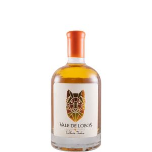 Vinho Branco - Vale de Lobos Colheita Tardia Riesling - Português