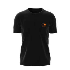 Camiseta Masculina Destrava - Preta