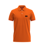Polo-Masc-Laranja